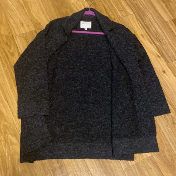 Thread & Supply size Medium nylon/spandex/acrylic blend coat - Picture 4 of 6